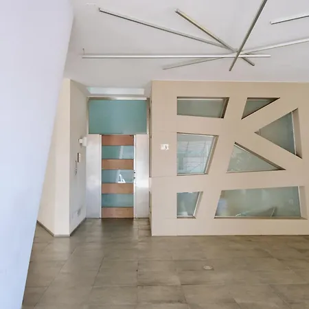 Terrazza Giudecca Lägenhet Gallipolli