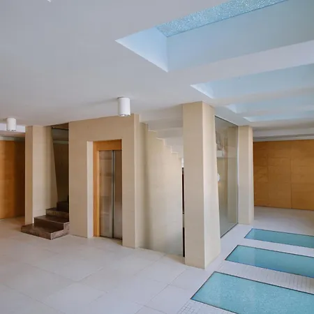 Terrazza Giudecca Appartement