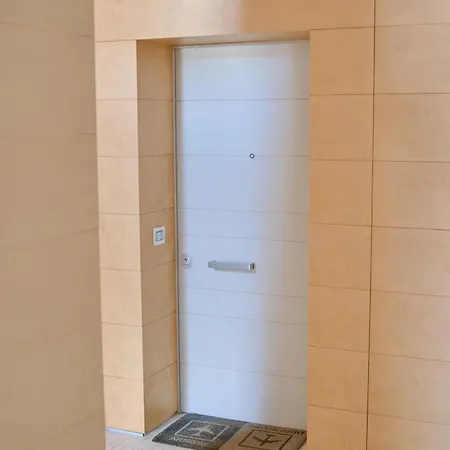 Appartement Terrazza Giudecca Gallipoli