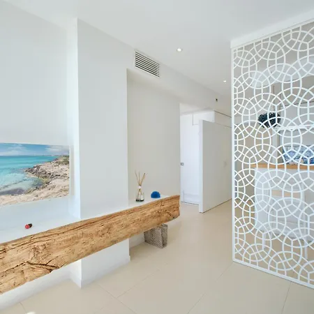 Terrazza Giudecca Apartamento Gallipoli