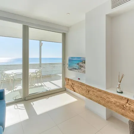 Appartement Terrazza Giudecca *