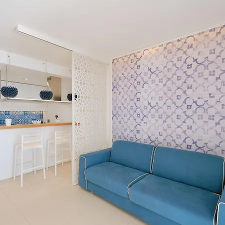 Terrazza Giudecca Appartement *
