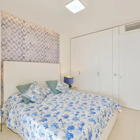 Terrazza Giudecca * Gallipolli