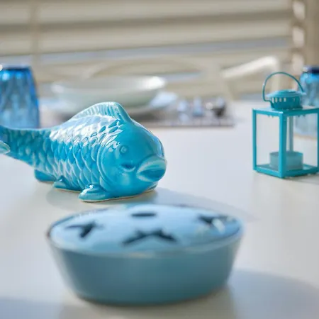 Terrazza Giudecca Gallipolli