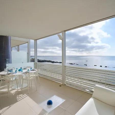 Lägenhet Terrazza Giudecca