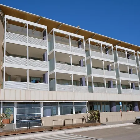 Terrazza Giudecca Lägenhet *