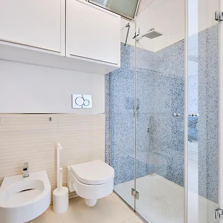 Apartamento Terrazza Giudecca *