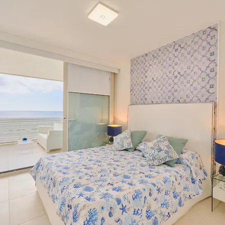 Terrazza Giudecca Apartmán Gallipoli